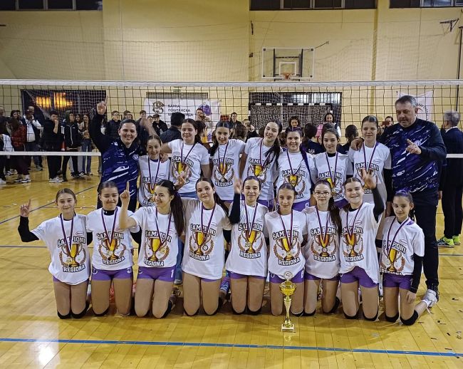 aaaŠampionke regiona pretpionirke Tehničara